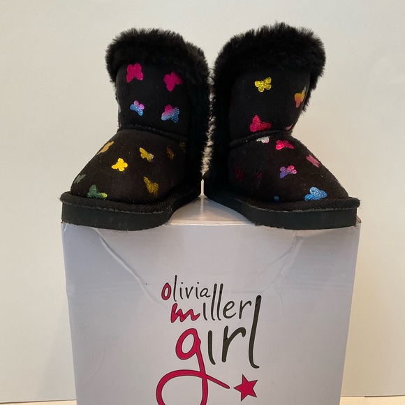 Girls Olivia Miller boots - Picture 6 of 6
